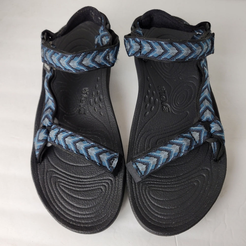 Teva Hurricane sandals